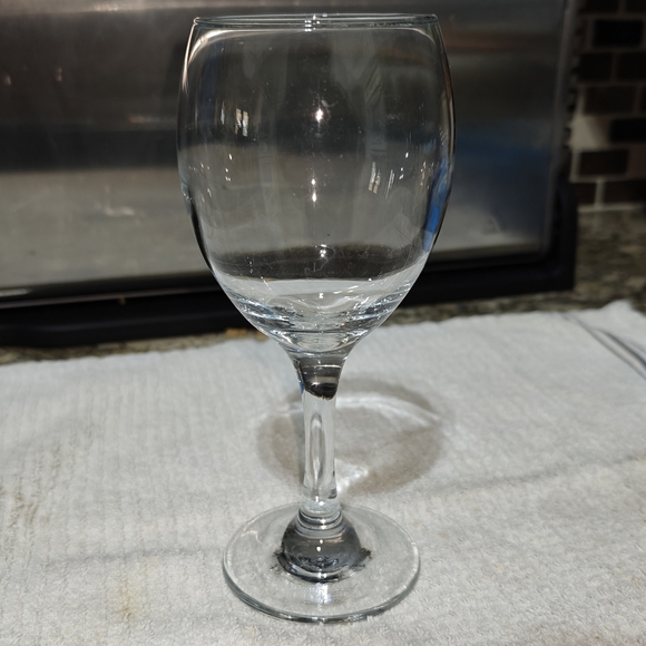 Other - Small Single Wine Glass